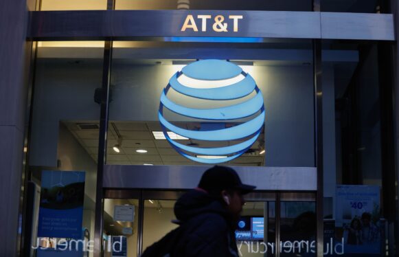 AT&T won’t say how its customers’ data spilled online