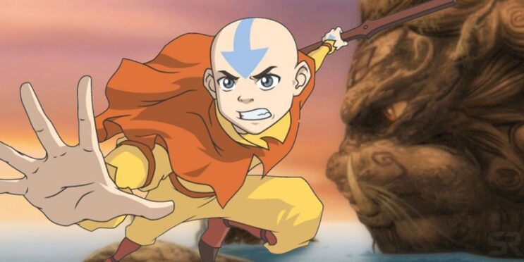 Avatar: Every Animal Humans Learned Bending From In The Last Airbender