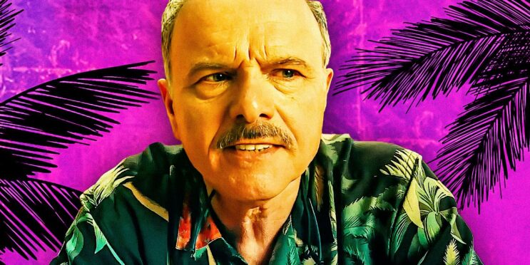 Bad Boys 4 Bringing Back Joe Pantoliano Is Perfect Even After Captain Howard’s Death