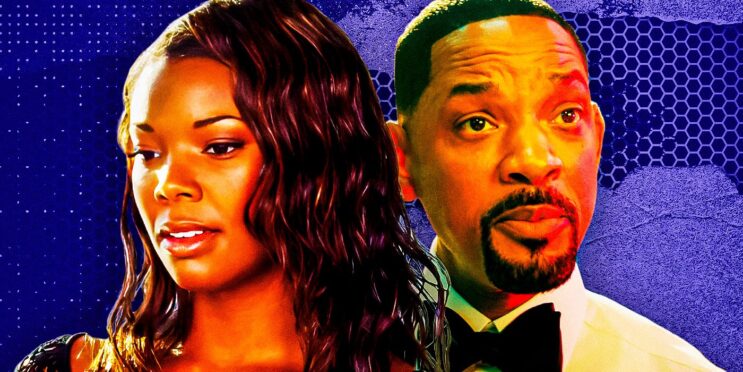 Bad Boys 4 Officially Replaces Gabrielle Union’s Character 21 Years After Her Debut
