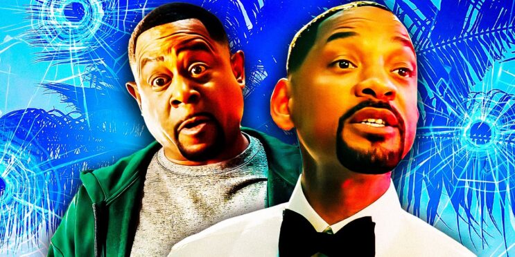 Bad Boys 4’s Trailer Reveals & Hides An Exciting New Cast Addition