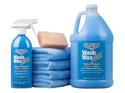 Best spring cleaning products for your car or garage