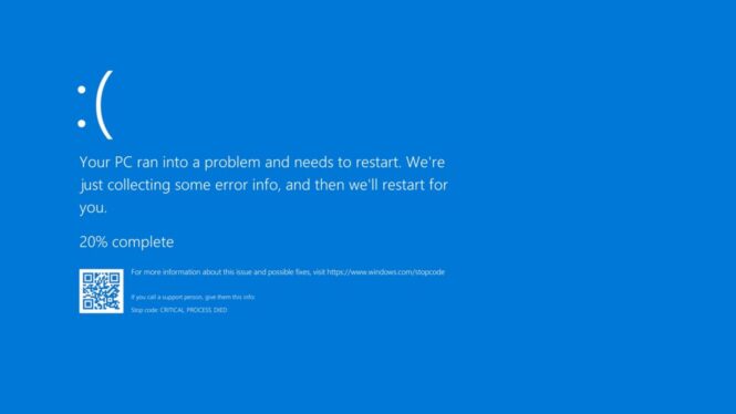 Beware! The latest Windows 11 update might crash your PC
