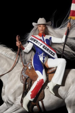 Beyoncé Welcomes the World to Her Rodeo With ‘Cowboy Carter’: Stream It Now
