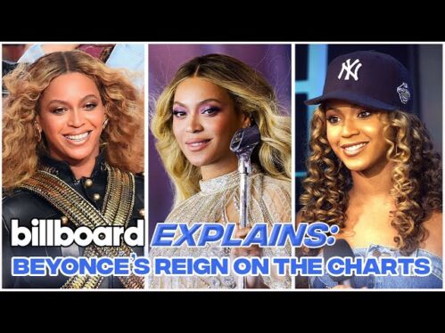 Beyoncé’s Biggest Chart Achievements | Billboard Explains