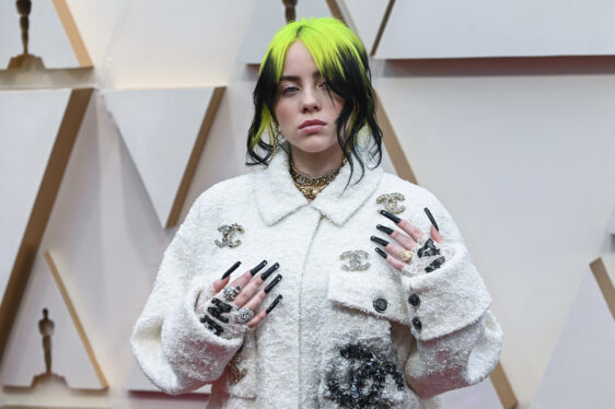 Billie Eilish’s Style Evolution, From 2016 to Now