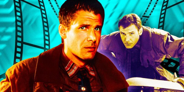 Blade Runner Started The Worst Trend Of Ridley Scott’s Sci-Fi Movie Career