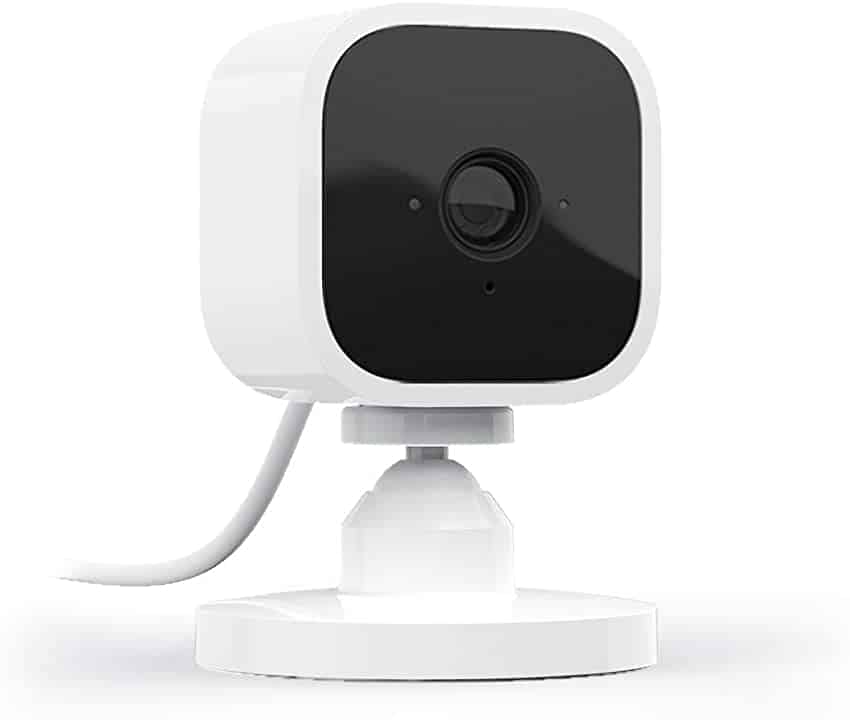 Blink Mini 2 review: an affordable, no-frills security camera