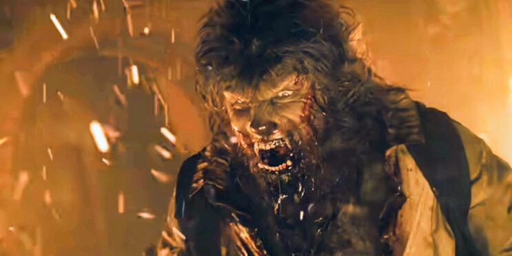 Blumhouse’s Wolf Man Reboot Release Date Delayed After Filming Start