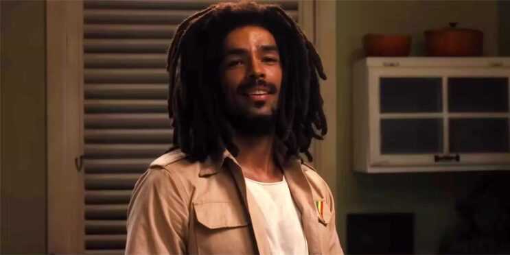 Bob Marley Movie Digital Release Date Revealed After $169M Theatrical Run