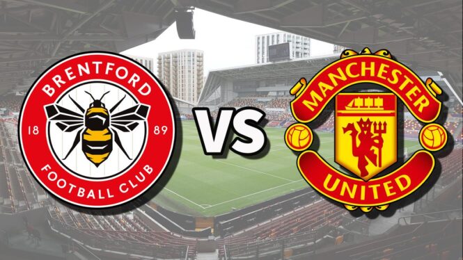 Brentford vs Man United live stream: Can you watch for free?
