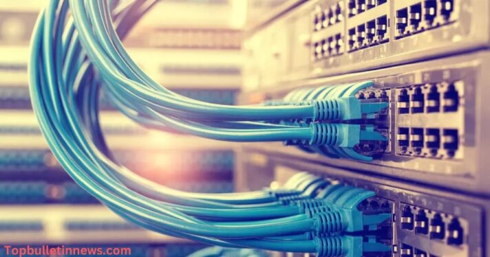 Broadband internet just got redefined — again