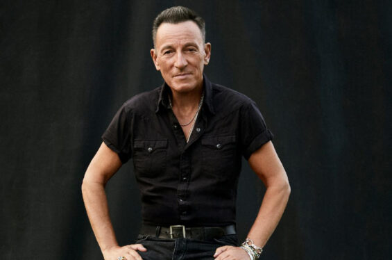 Bruce Springsteen to Become First International Songwriter to Receive Ivors Academy Honor