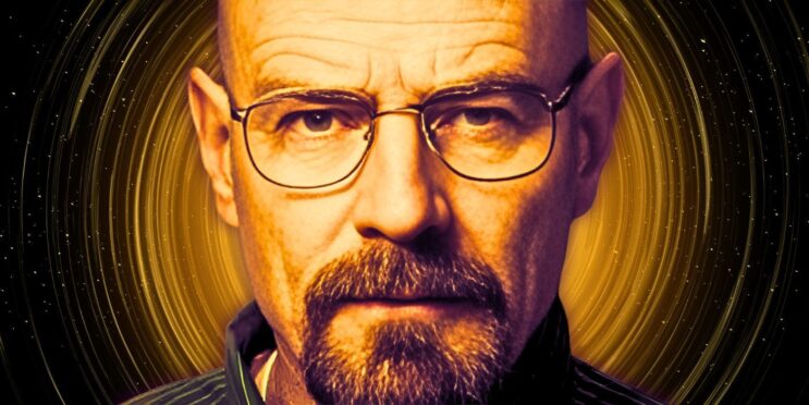 Bryan Cranston’s Breaking Bad Reunion Exposed A Big Injustice From His 42-Year TV Career