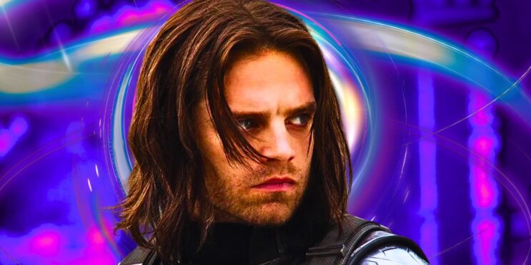 Bucky Barnes Can Finally Become A Long-Waited Wakandan Hero According To Marvel’s Thunderbolts Theory