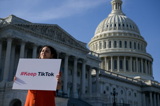 ByteDance unlikely to sell TikTok, as former Trump official plots purchase