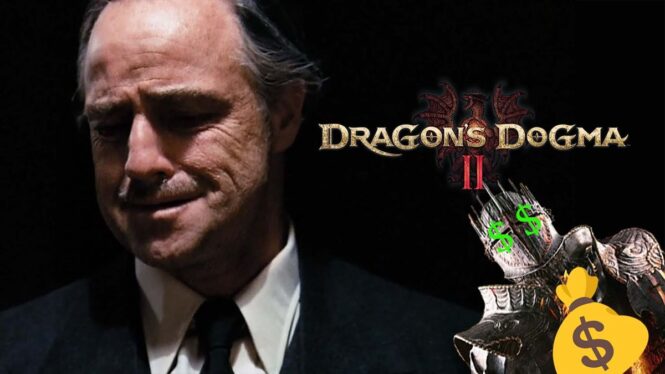 Capcom responds to negative reception of Dragon’s Dogma 2’s PC port