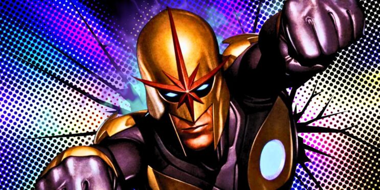 Casting Nova For The MCU: 10 Actors We Think Would Be Perfect