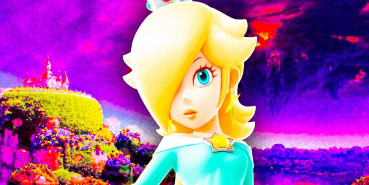 Casting Rosalina For Super Mario Bros Movie 2: 10 Actors Who’d Be Perfect