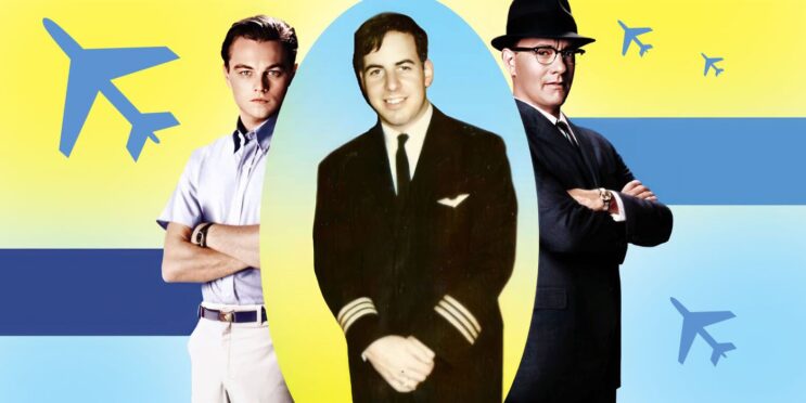 Catch Me If You Can True Story: Biggest Changes To The Real Frank Abagnale