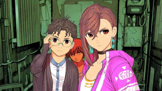 Chainsaw Man And Dandadan Creators Praise Legendary Author’s Newest Manga