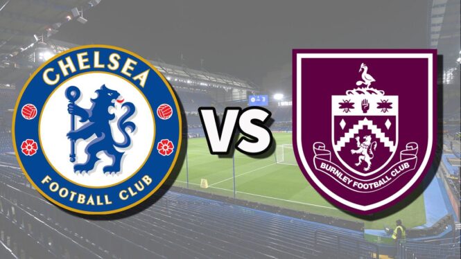 Chelsea vs Burnley live stream: Can you watch for free?