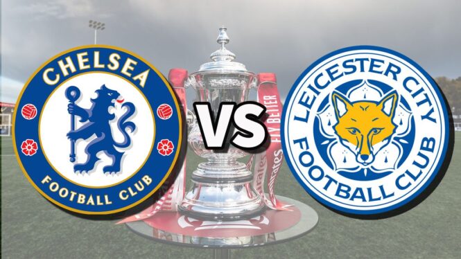 Chelsea vs Leicester City live stream: Can you watch for free?