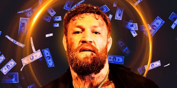 Conor McGregor’s Road House Remake Success Is The Perfect Audition For $7 Billion Action Movie Franchise