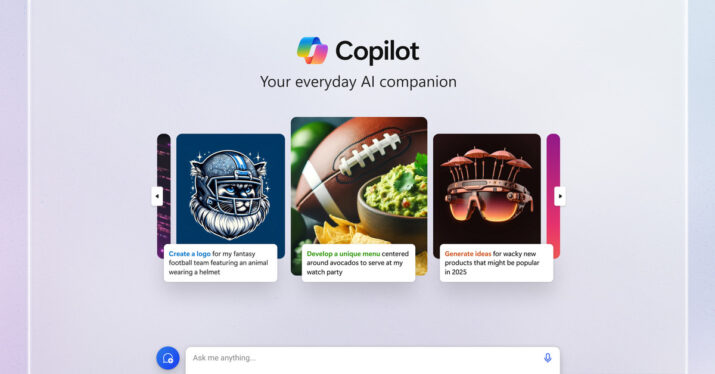 Copilot is slowly pushing more AI into your Teams calls and chats