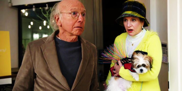 Curb Your Enthusiasm Season 12 Episode 7 Recap: The Key Lime Pie Incident & 9 Other Best Moments