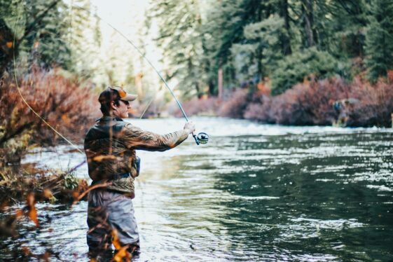 Deal Dive: Building the Airbnb for guided hunting and fishing