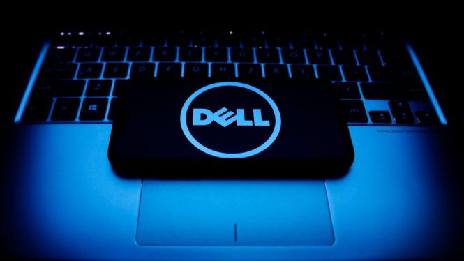 Dell Says Remote Employees Won’t Be Eligible for Promotions: Report