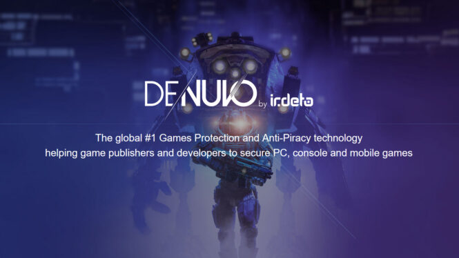 Denuvo maker Irdeto targets the video game industry’s leak problem with new tech