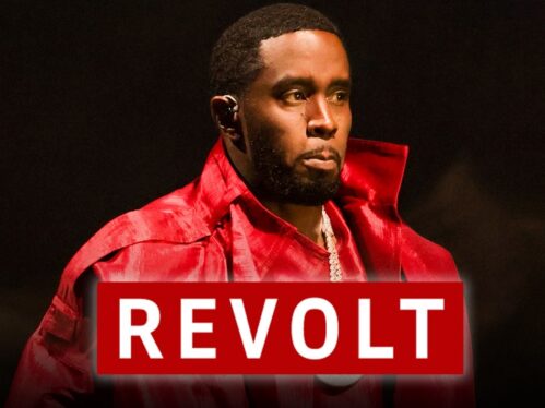 Diddy Sells Revolt TV Stake to Anonymous Buyer: Report