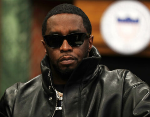 Diddy’s Miami & Los Angeles Homes Reportedly Raided by Federal Agents | Billboard News