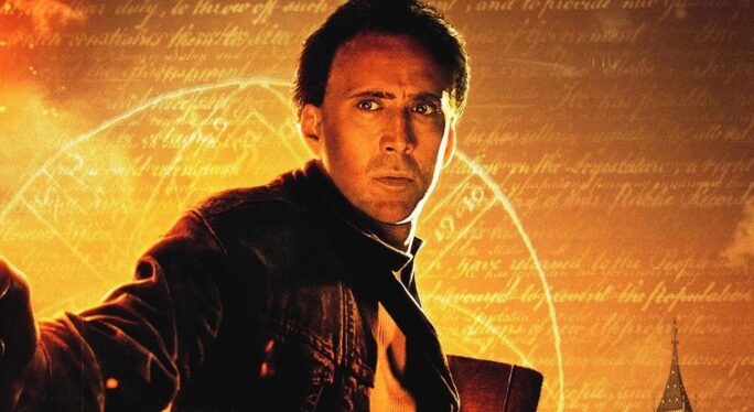 Disney Needs National Treasure 3 Far More Than Nicolas Cage Does (Which Explains The Confusing Updates)