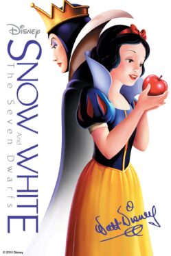 Disney’s 2 Canceled Snow White Movies Would Have Solved 3 Major Mysteries