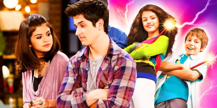 Disney’s Wizards Of Waverly Place Reboot Is Nailing 1 Dynamic From The Original