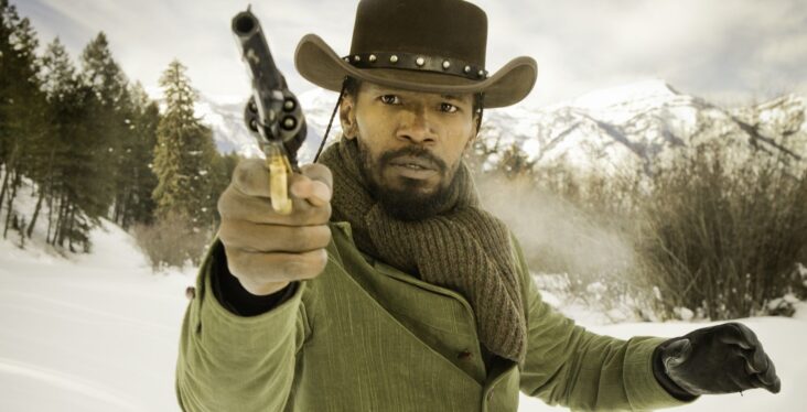 Django Unchained: Django’s 14 Greatest Quotes