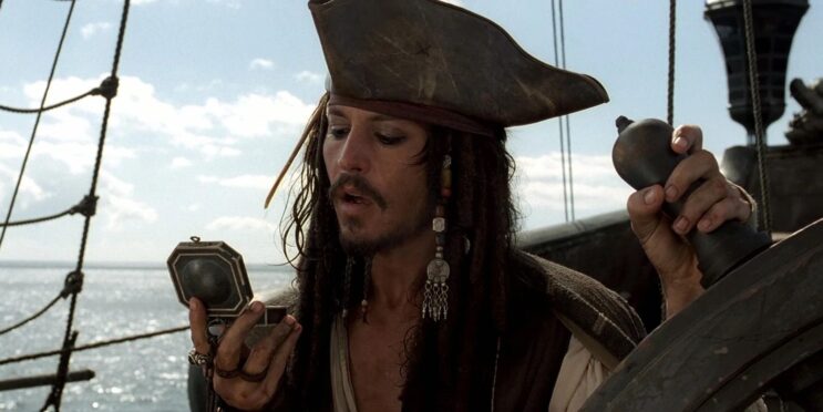 “Don’t Have To Wait For Certain Actors”: Pirates Of The Caribbean 6 Will Reboot Franchise