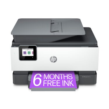 Don’t miss this huge sale on HP printers — from just $50