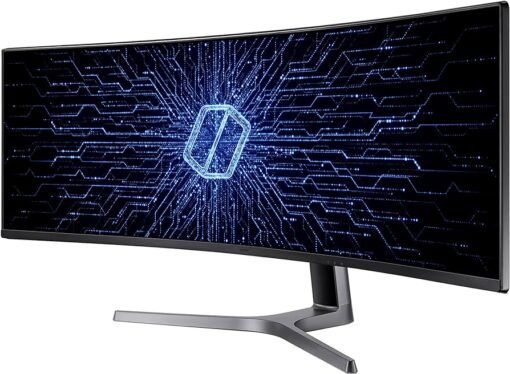 Don’t miss this huge sale on Samsung monitors — From just $120