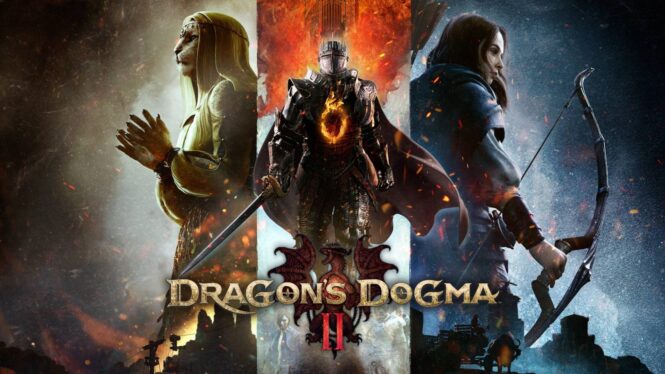 Dragon’s Dogma 2 review: Capcom’s latest RPG doesn’t hold your hand