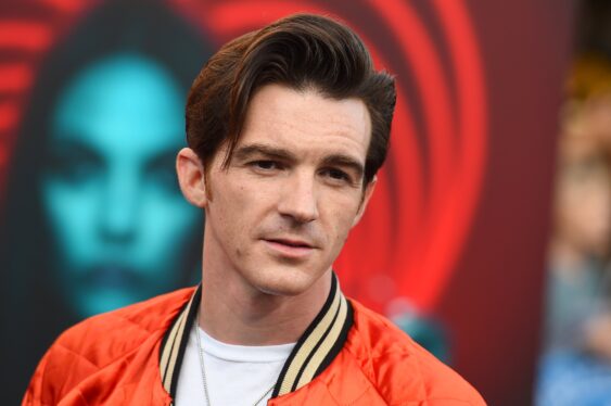 Drake Bell Speaks Out About Sexual Abuse as a Child Actor