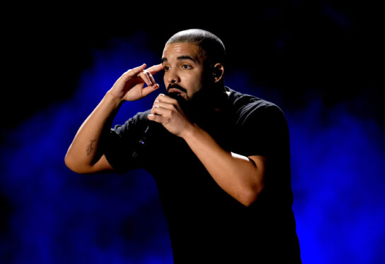 Drake Seemingly Addresses Kendrick Lamar Feud During Concert: ‘I Got My F–king Head Up High’