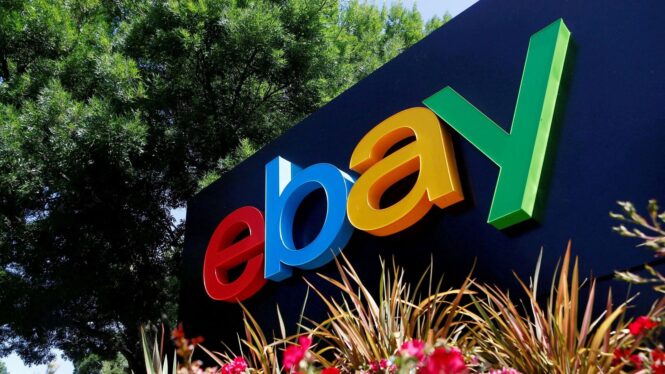 eBay plans to cut 1,000 jobs because it couldn’t grow enough