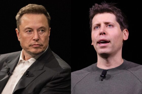 Elon Musk sues OpenAI and Sam Altman for allegedly ditching non-profit mission