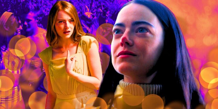 Emma Stone’s 2024 Best Actress Win Proves An Infamous Oscars Snub Is Actually Getting Worse