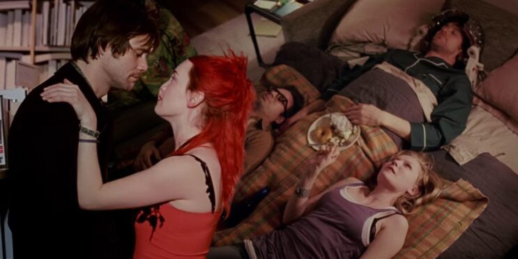 Eternal Sunshine Of The Spotless Mind: 15 Quotes From That Can Never Be Erased From Our Memories