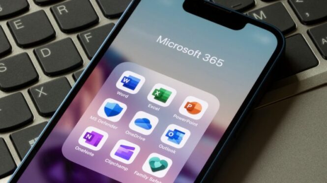 EU’s use of Microsoft 365 found to breach data protection rules